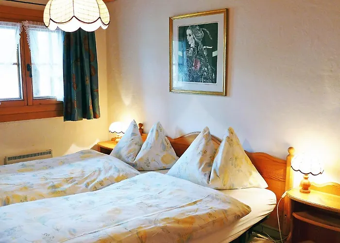 Apartment Utoring Plaz 030 By Interhome