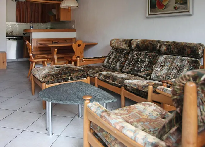Apartment Utoring Plaz 030 By Interhome