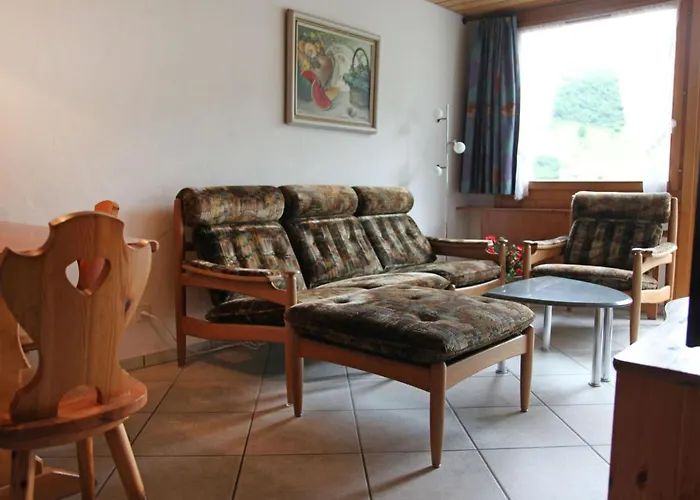 Apartment Utoring Plaz 030 By Interhome
