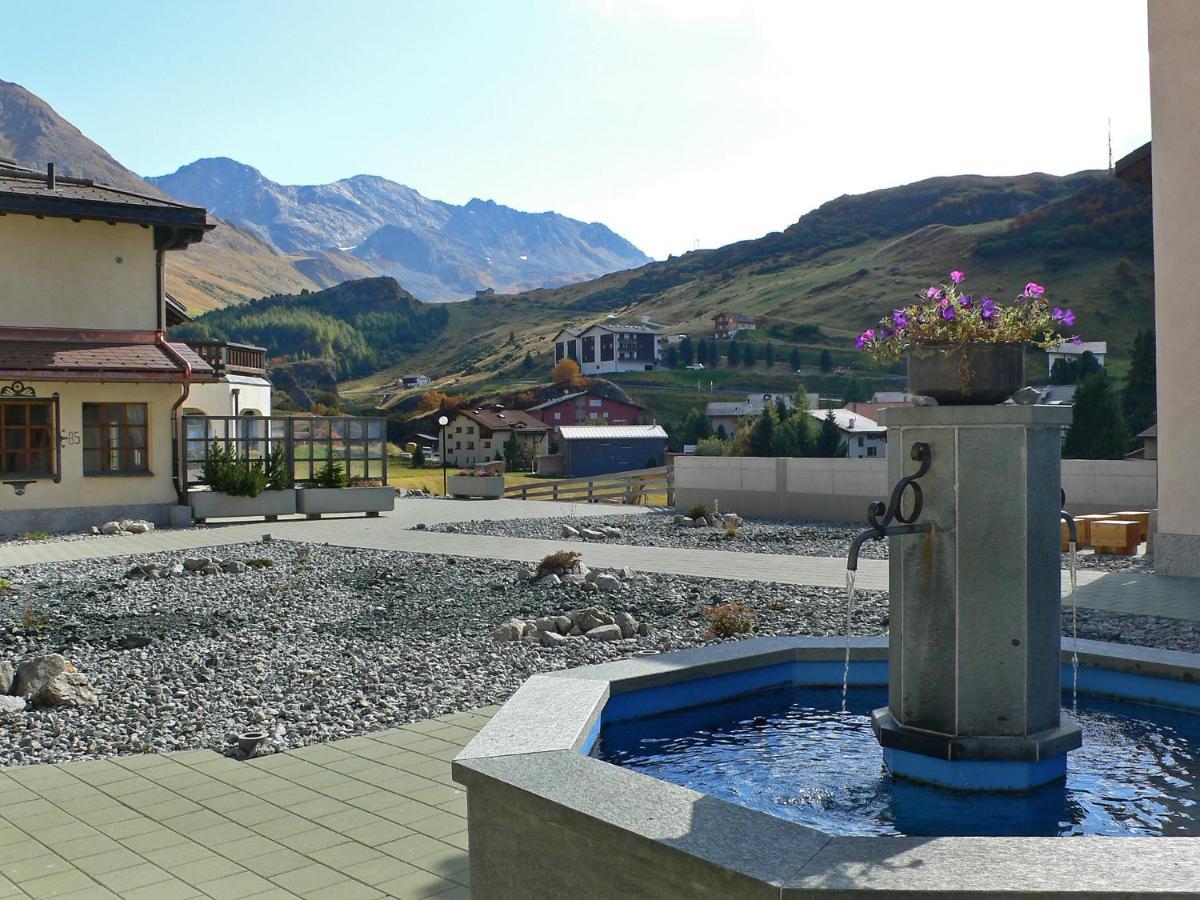 Apartment Utoring Plaz 030